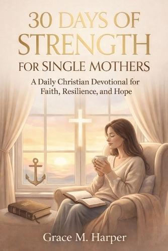 30 days of Strength For Single Mothers: A Daily Christian Devotional for Single Mothers