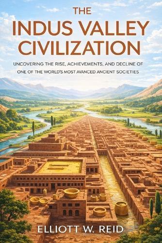The Indus Valley Civilization: Uncovering the Rise, Achievements, and Decline of One of the World's Most Advanced Ancient Societies