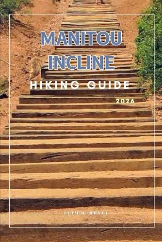 Manitou Incline