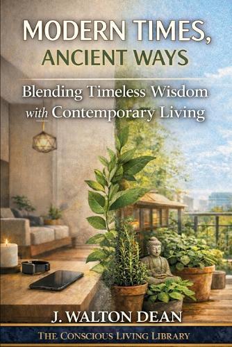Modern Times, Ancient Ways: Blending Timeless Wisdom with Contemporary Living