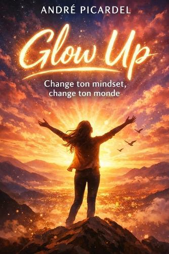 Glow Up: Change ton Mindset, change ton monde