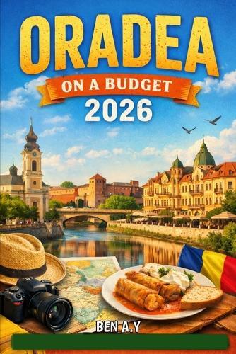Oradea on a Budget 2026