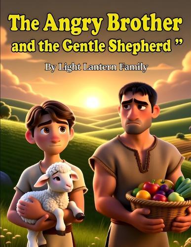 The Angry Brother and the Gentle Shepherd
