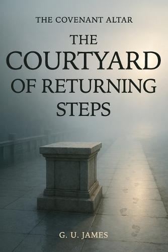 The Courthard of Returning Steps