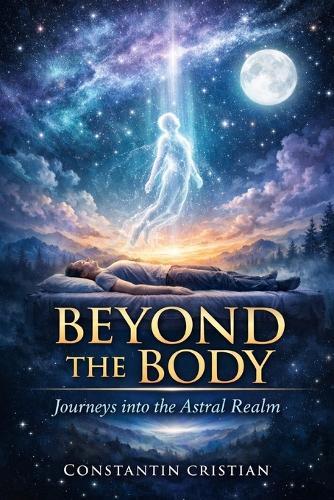 Beyond the Body: Journeys into the Astral Realm