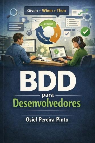 BDD para Desenvolvedores