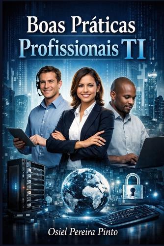 Boas Práticas Profissionais TI