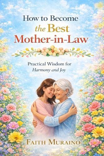 How to Become the Best Mother In-Law: Practical Wisdom for Harmony and Joy.