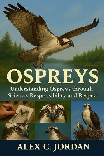Ospreys: Understanding Ospreys through Science, Responsibility and Respect.