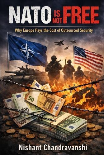 NATO Is Not Free: Why Europe Pays the Cost of Outsourced Security