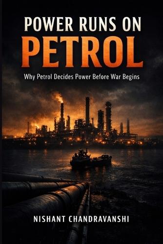 Power Runs On Petrol: Why Petrol Decides Power Before War Begins