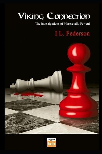 Viking Connection: The investigations of Maresciallo Ferretti