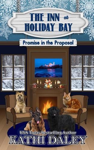 The Inn at Holiday Bay: Promise in the Proposal