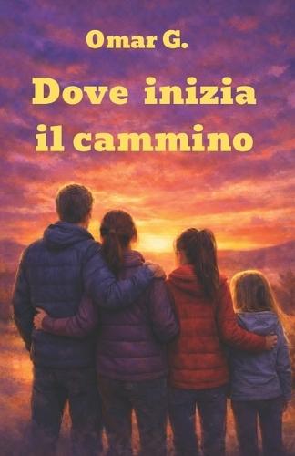 Dove inizia il Cammino