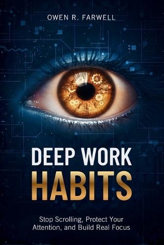 Deep Work Habits: Stop Scrolling, Protect Your Attention, and Build Real Focus