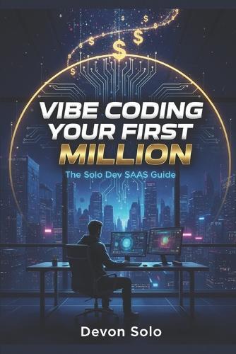 Vibe Coding Your First Million: The Solo Dev SaaS Guide