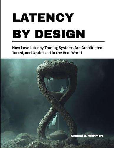 Latency by Design: How Low-Latency Trading Systems Are Architected, Tuned, and Optimized in the Real World