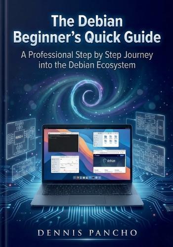 The Debian Beginner's Quick Guide: A Professional Step by Step Journey into the Debian Ecosystem