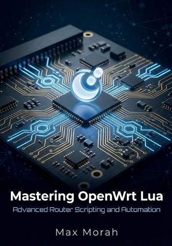 Mastering OpenWrt Lua: Advanced Router Scripting and Automation