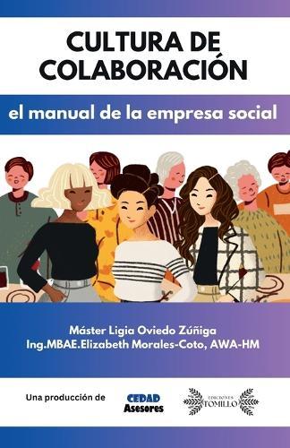 Cultura de Colaboración: el manual de la empresa social