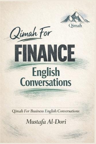 Qimah For Finance English Conversations