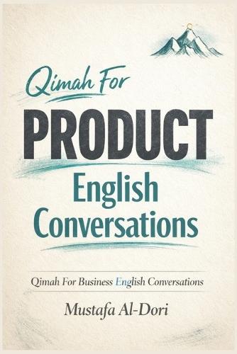 Qimah For Product English Conversations