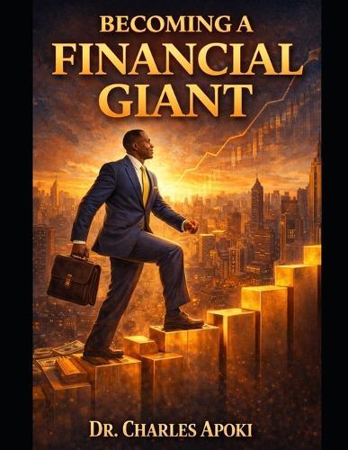 Becoming a Financial Giant