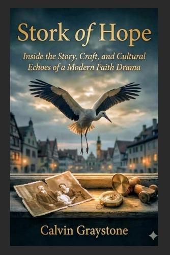 Stork of Hope: Inside the Story, Craft, and Cultural Echoes of a Modern Faith Drama