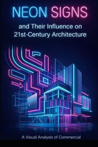 Neon Signs and Their Influence on 21st-Century Architecture