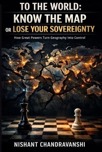 To the World: Know the Map or Lose Your Sovereignty: How Great Powers Turn Geography into Control