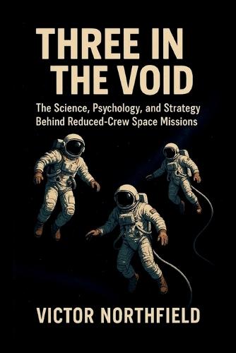 Three in the Void: The Science, Psychology, and Strategy Behind Reduced-Crew Space Missions