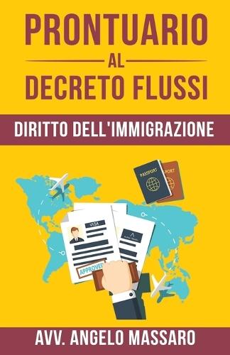 Prontuario al decreto flussi: Diritto dell'immigrazione