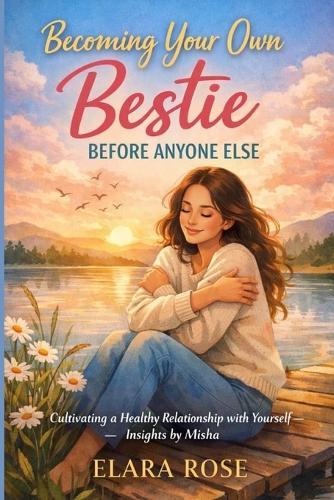 Becoming Your Own Bestie Before Anyone Else: Cultivating a Healthy Relationship with Yourself - Insights by Misha