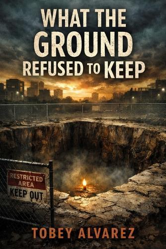 What the Ground Refused to Keep