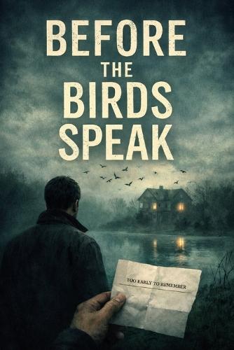 Before the Birds Speak
