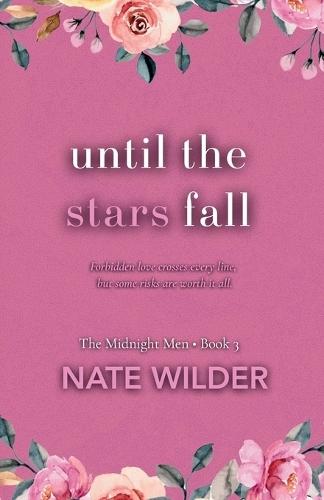 Until the Stars Fall: A Single Dad, Age Gap Romance