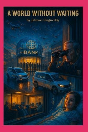 A World Without Waiting