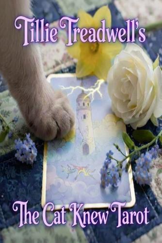 The Cat Knew Tarot