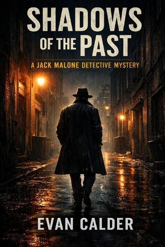 Shadow's of the Past