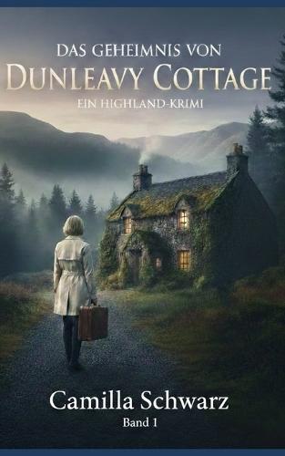 Das Geheimnis von Dunleavy Cottage: Ein Neuanfang in den Highlands. Eine verbotene Wahrheit. Und die Chance auf ein neues Leben.
