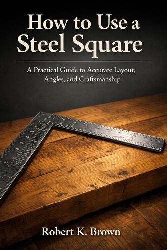 How to Use a Steel Square: A Practical Guide to Accurate Layout, Angles, and Craftsmanship