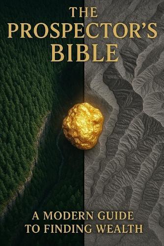 The Prospector's Bible: A modern guide to finding wealth