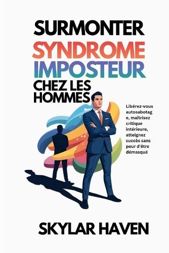 Surmonter syndrome imposteur chez les hommes: Libérez-vous autosabotage, maîtrisez critique intérieure, atteignez succès sans peur d'être démasqué