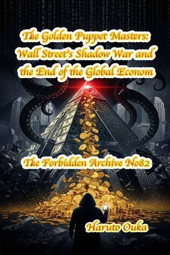 The Golden Puppet Masters: Wall Street's Shadow War and the End of the Global Econom