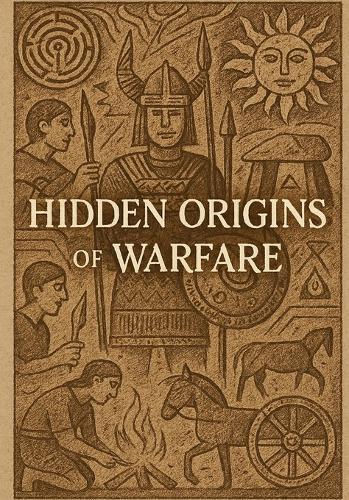 Hidden Origins of Warfare