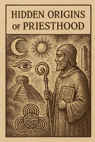Hidden Origins of Priesthood