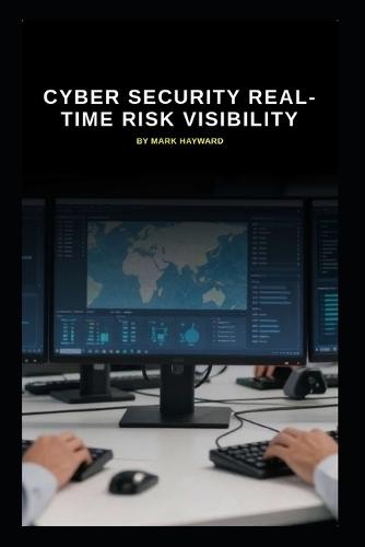 Cyber Security Real-Time Risk Visibility