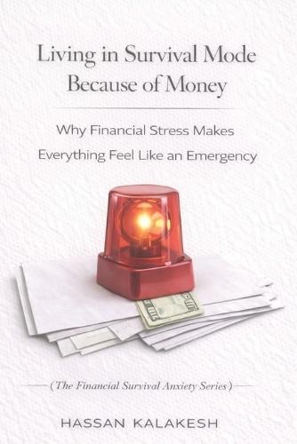 Living in Survival Mode Because of Money: Why Financial Stress Makes Everything Feel Like an Emergency