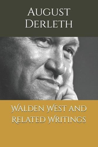 Walden West and Related Writings