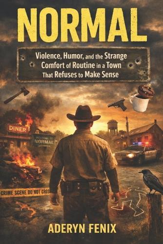 Normal: Violence, Humor, and the Strange Comfort of Routine in a Town That Refuses to Make Sense